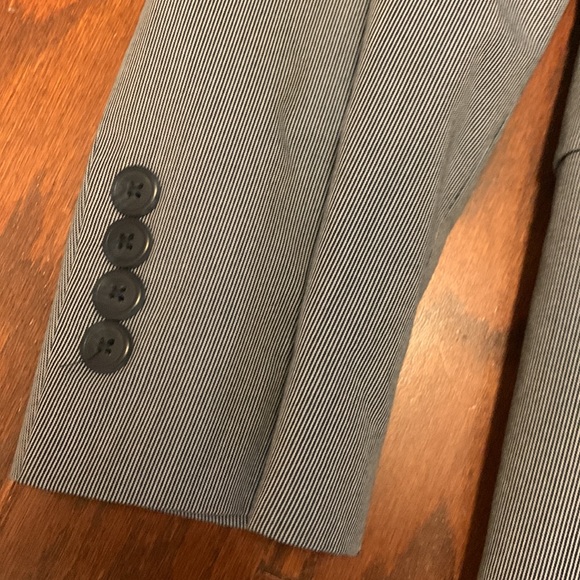 Madison Blue Slim Fit 36S Blazer - Picture 2 of 8